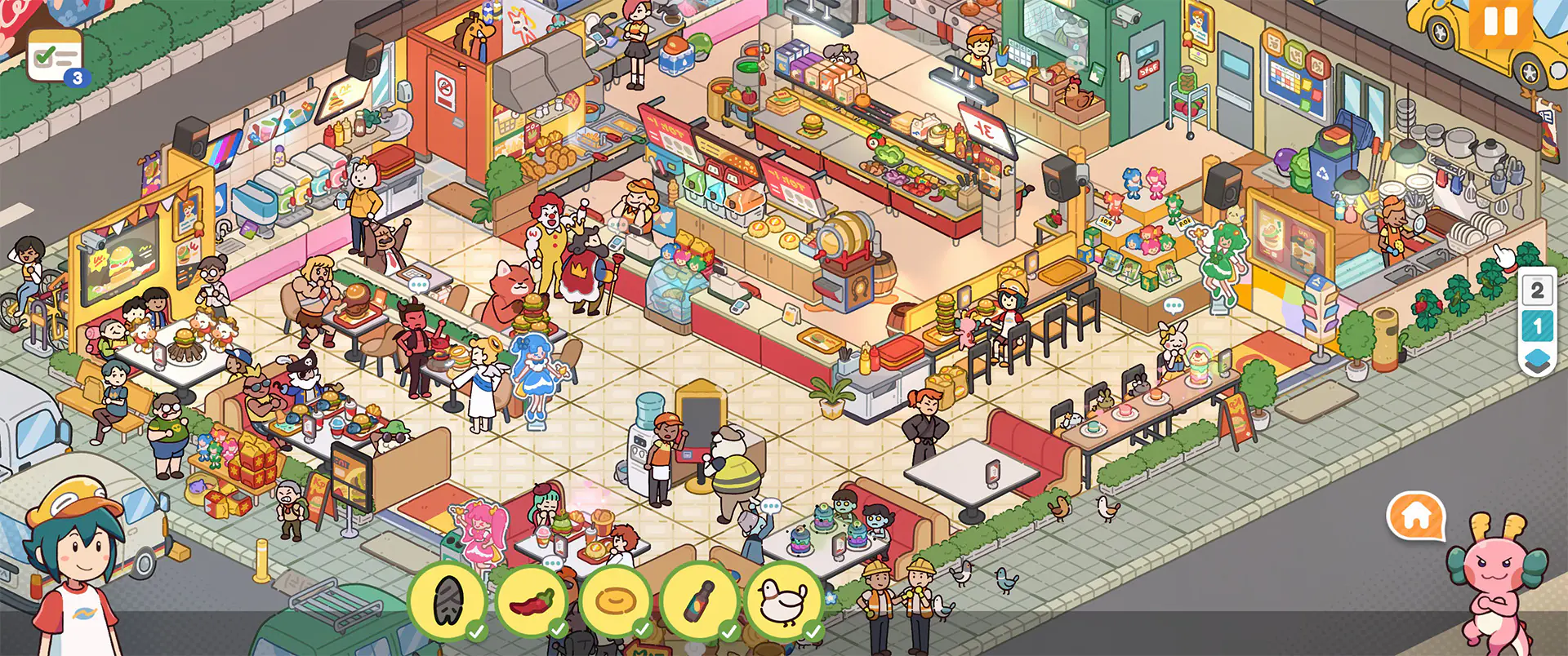 Lost and Found Co. (Bit Egg)