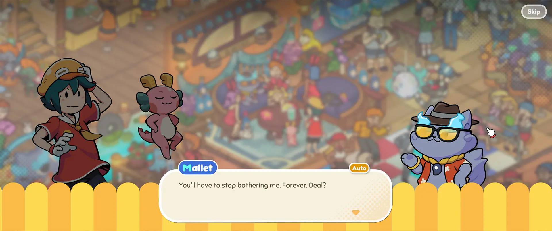 Lost and Found Co. (Bit Egg)