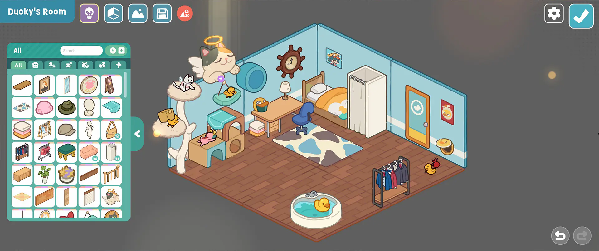 Lost and Found Co. (Bit Egg)