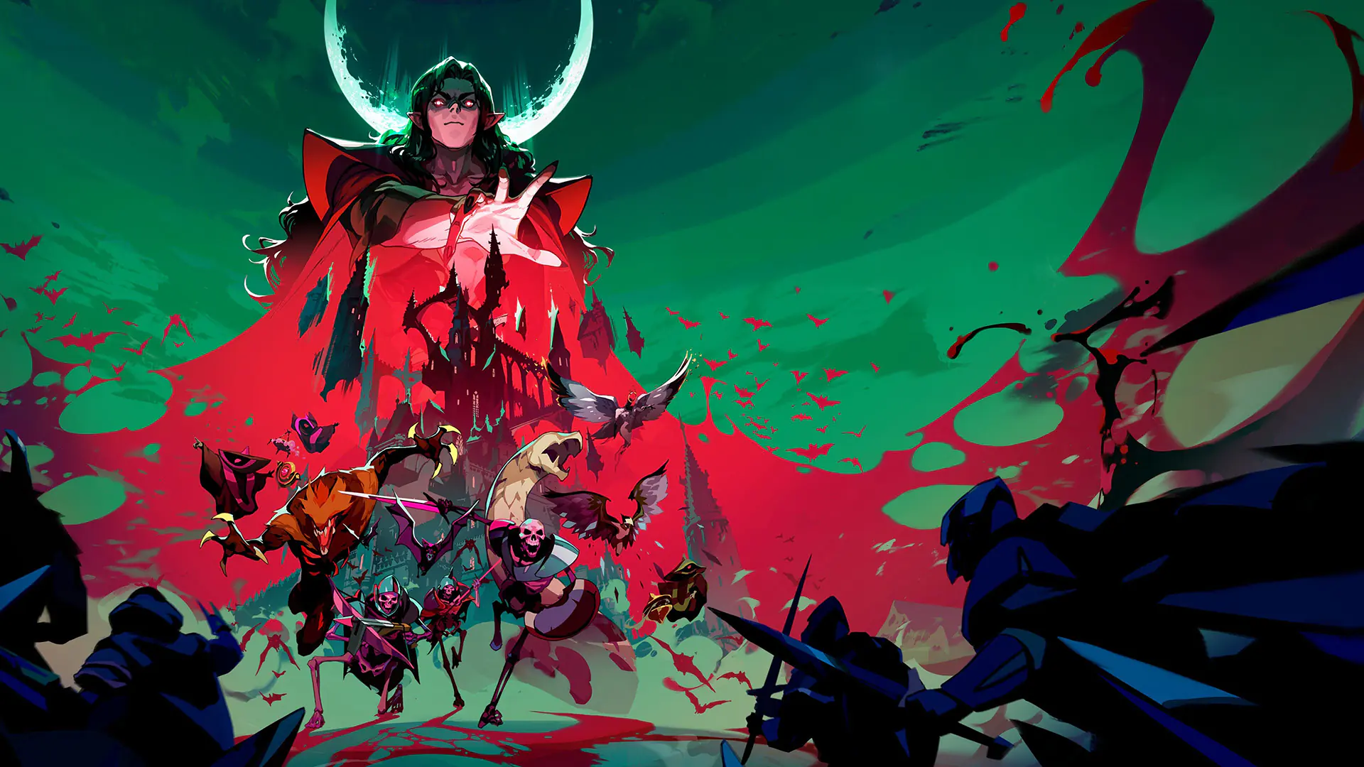 ReVamp (Digital Sun)