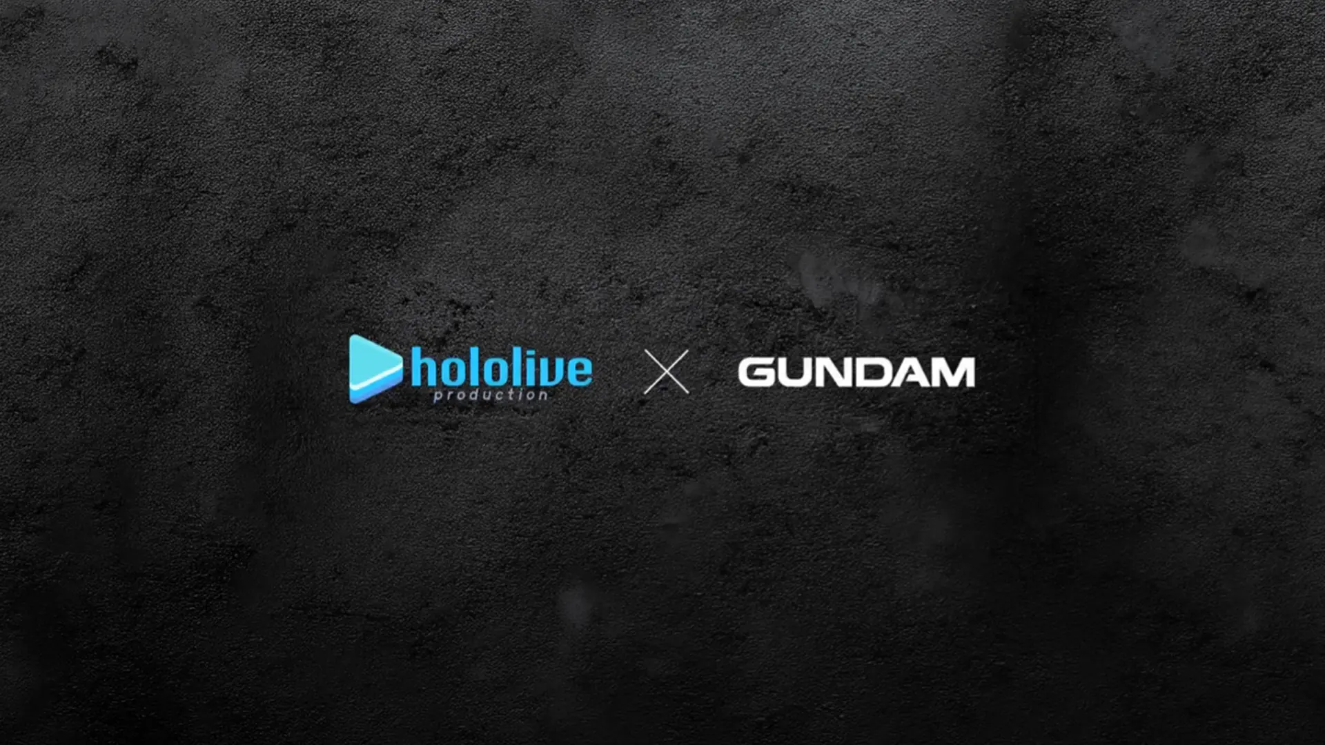 hololive gundam