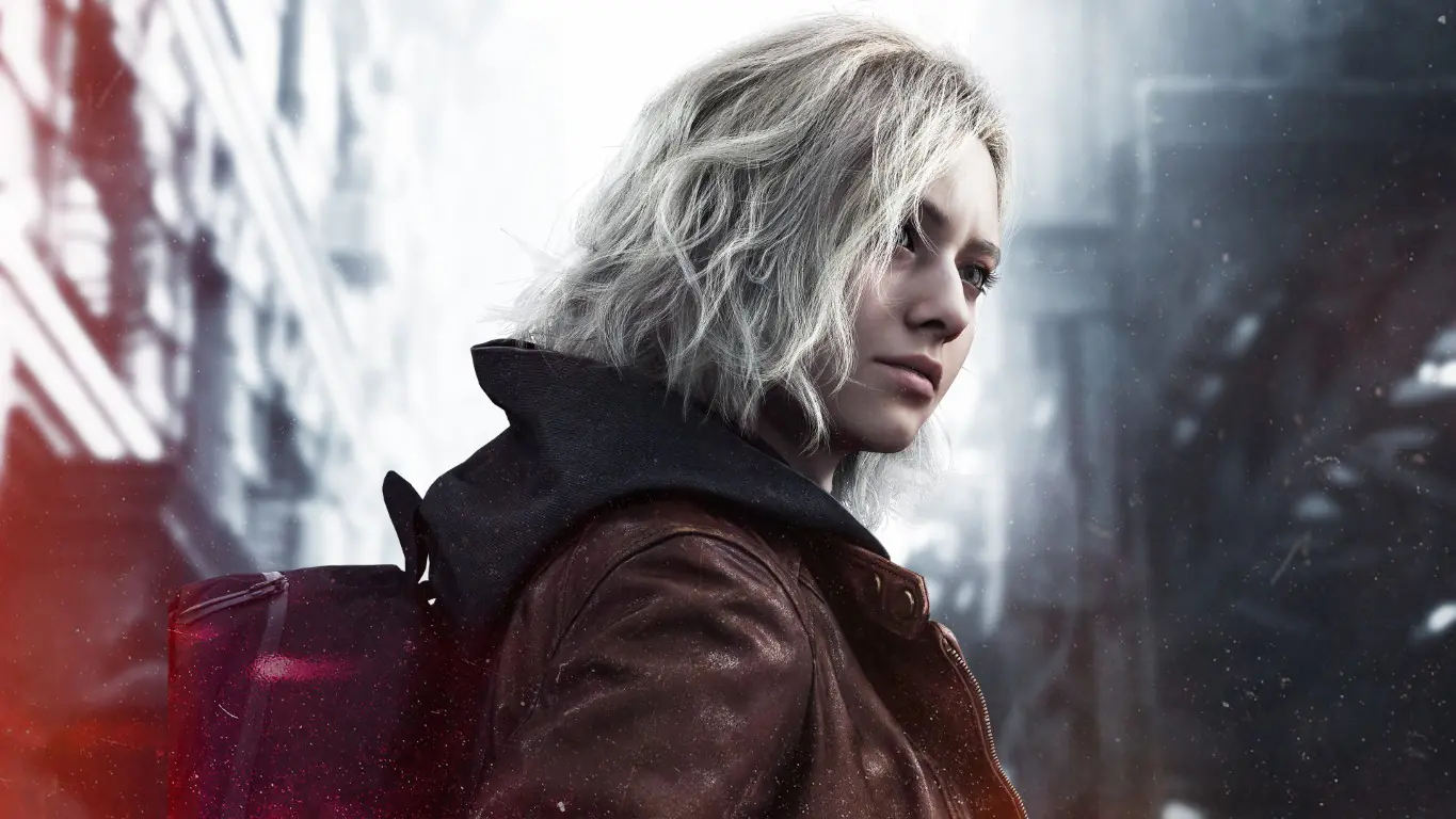 Resident Evil Requiem (Capcom)