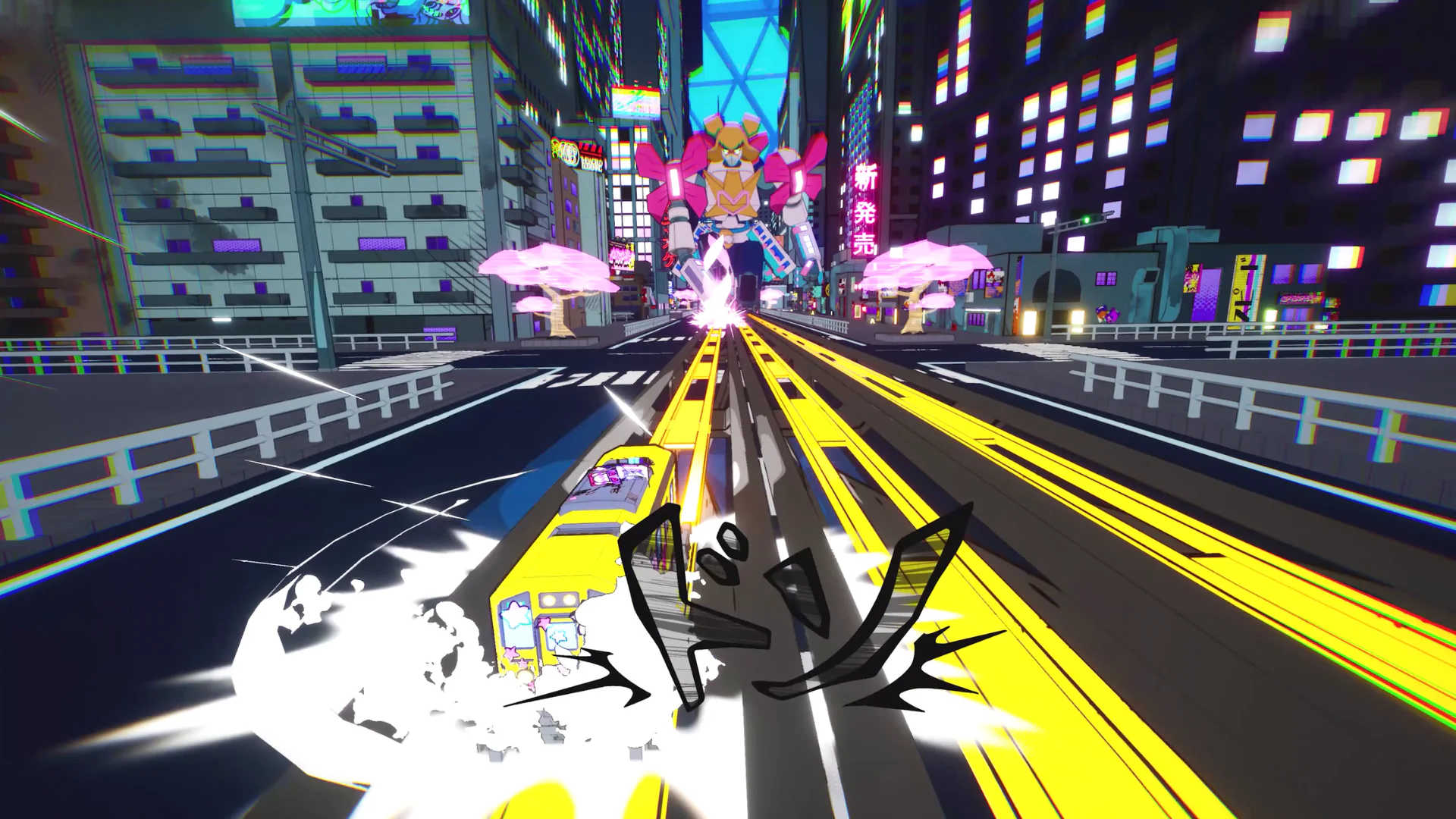 Denshattack! (Undercoders / Fireshine Games)