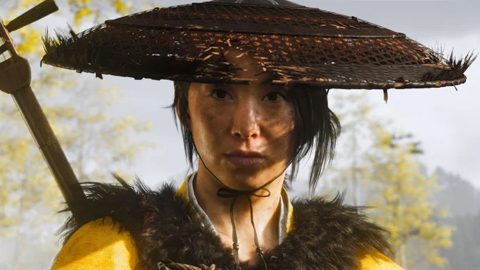 Ghost of Yotei (Sony / Sucker Punch)