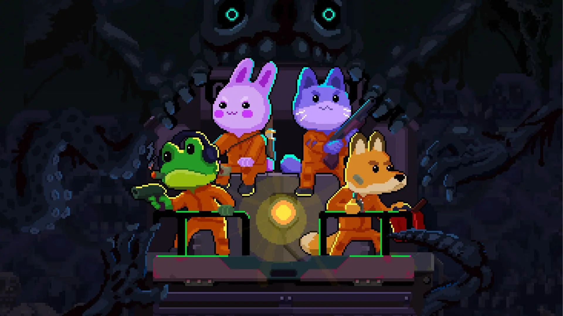 Lost Railway (Crossbridge Game Studios / Polden Publishing)