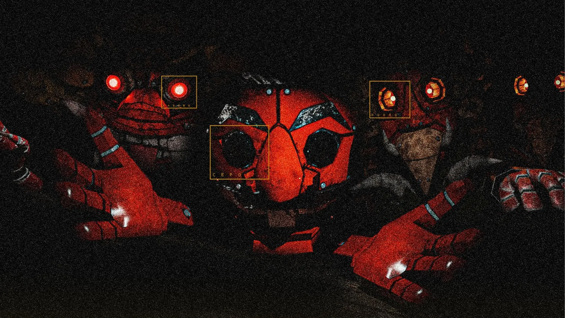 Mission Mancala (HOOP STUDIO)