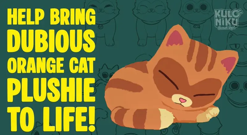 KuloNiku: Bowl Up (Gambir Studio / Raw Fury)