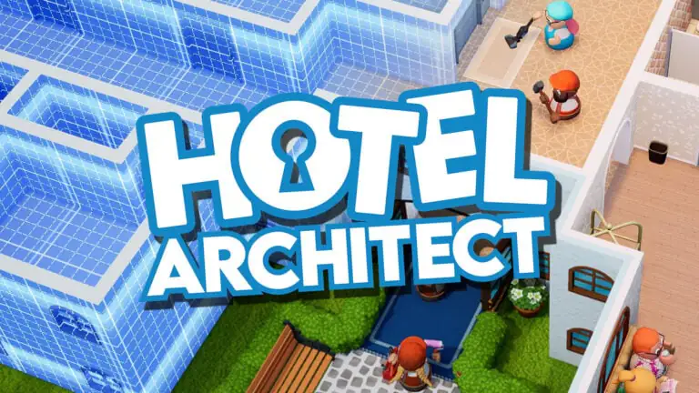 Hotel Architect (Wired Productions / Pathos Interactive)