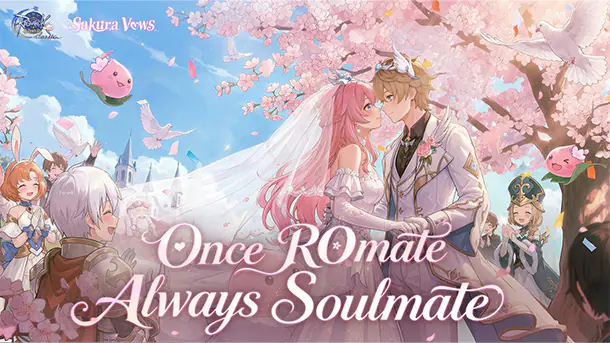 Janji Ragnarok Origin Classic 1