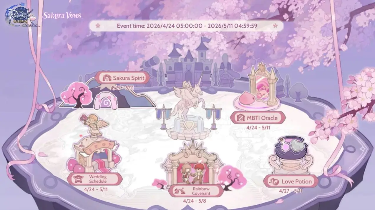 Janji Ragnarok Origin Classic 3