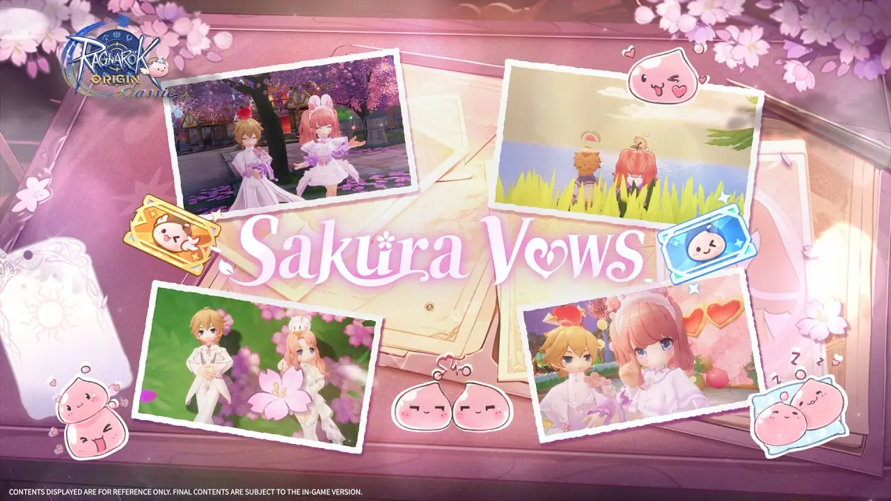 Janji Ragnarok Origin Classic 4