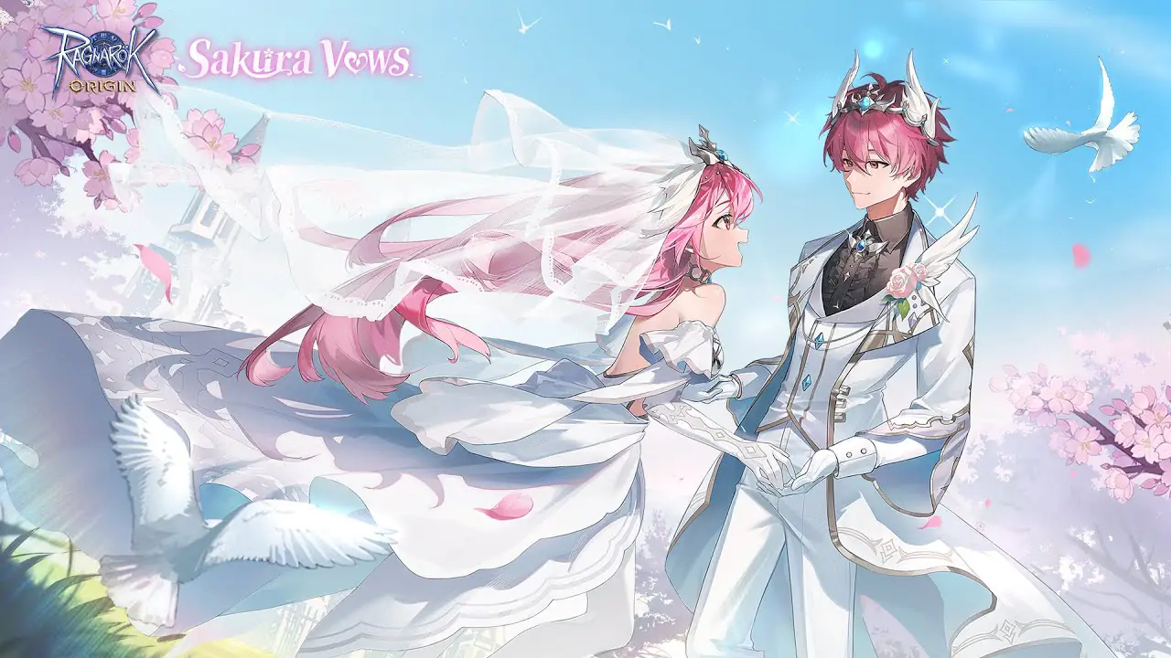 Janji Ragnarok Origin Classic 5