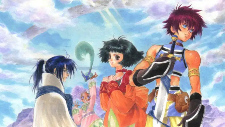 Tales of Eternia (Bandai Namco)