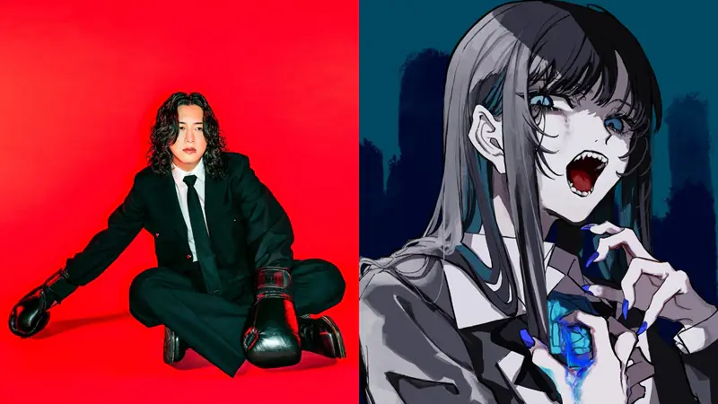 Tatsuya Kitani - Ado