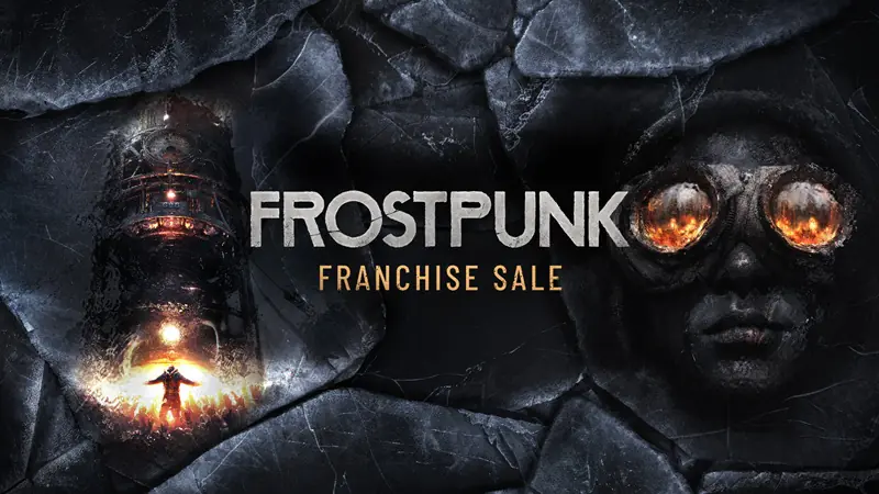 Frostpunk 2 (11 bit studios)