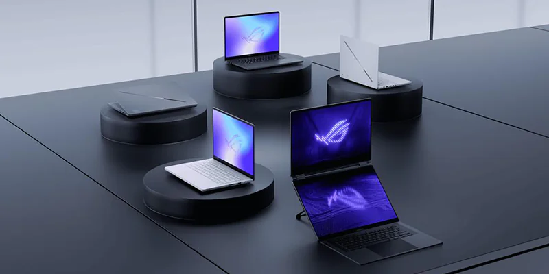 ASUS ROG