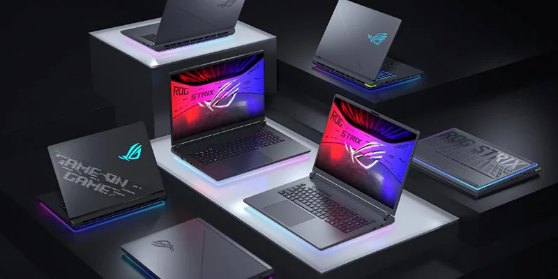 ASUS ROG