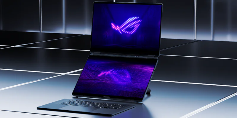 ASUS ROG