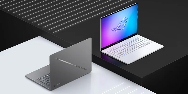 ASUS ROG