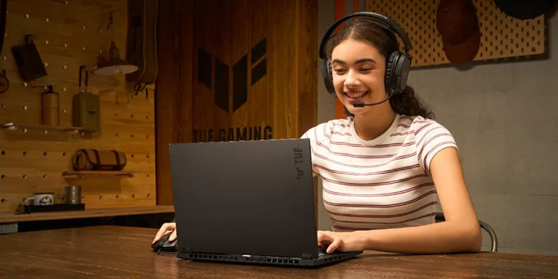 ASUS ROG