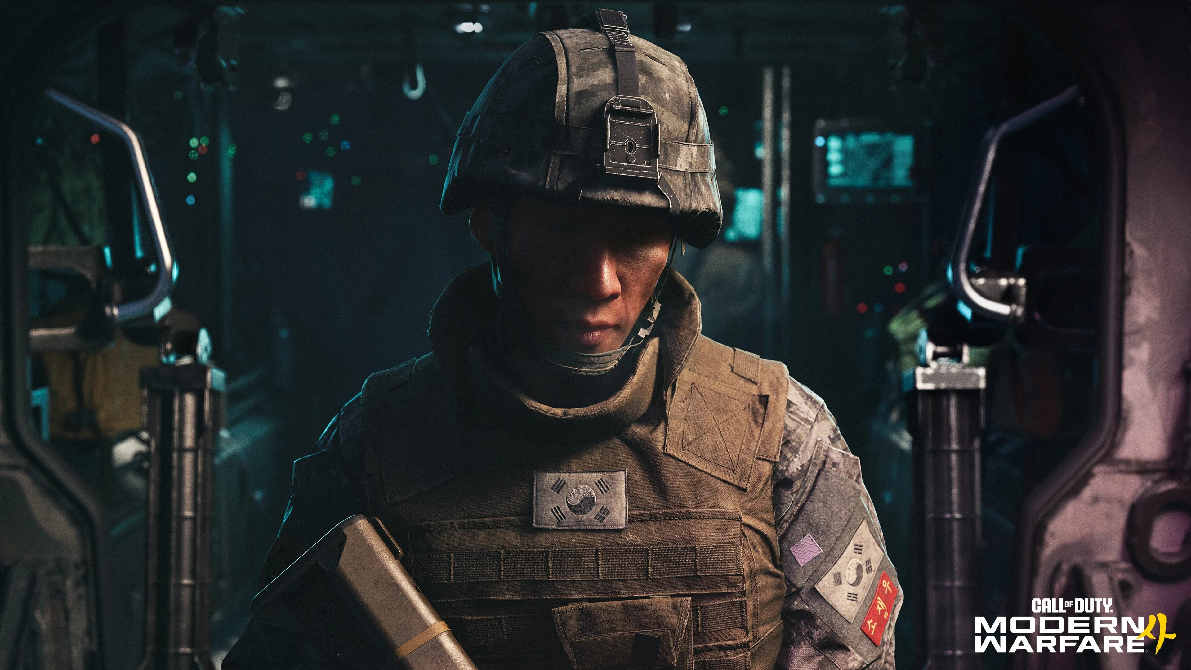 Call of Duty: Modern Warfare 4 Resmi Diumumkan Call of Duty: Modern Warfare 4