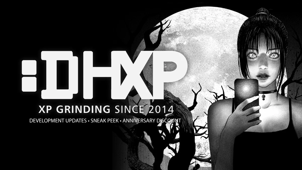 DHXP 2026 Online Showcase - Digital Happiness