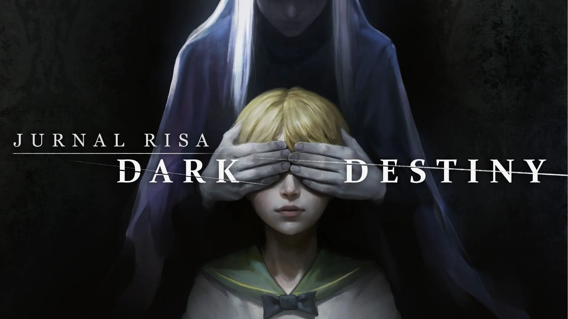 Jurnal Risa: Dark Destiny (Digital Happiness)