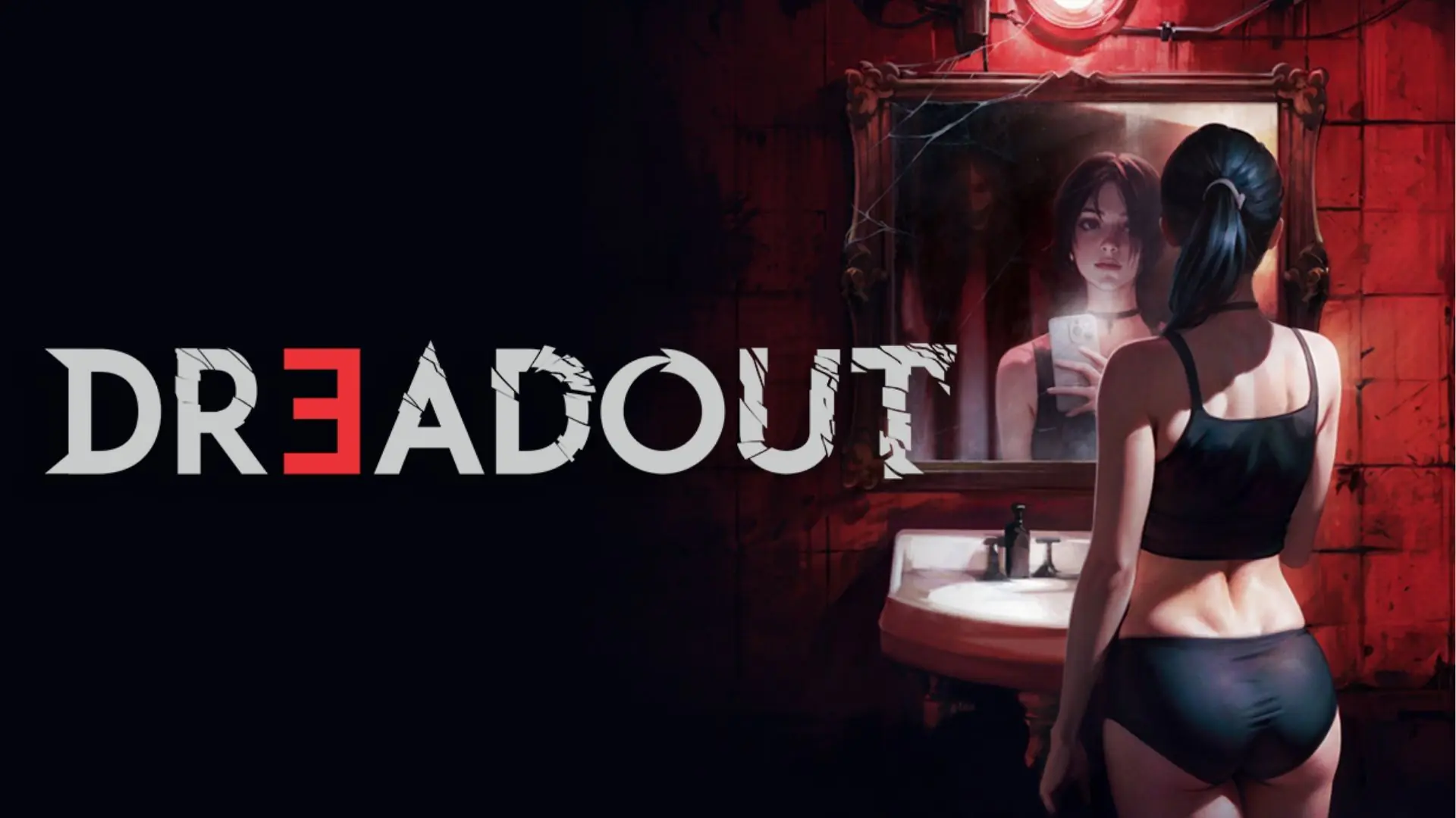 DreadOut 3 (Digital Happiness)