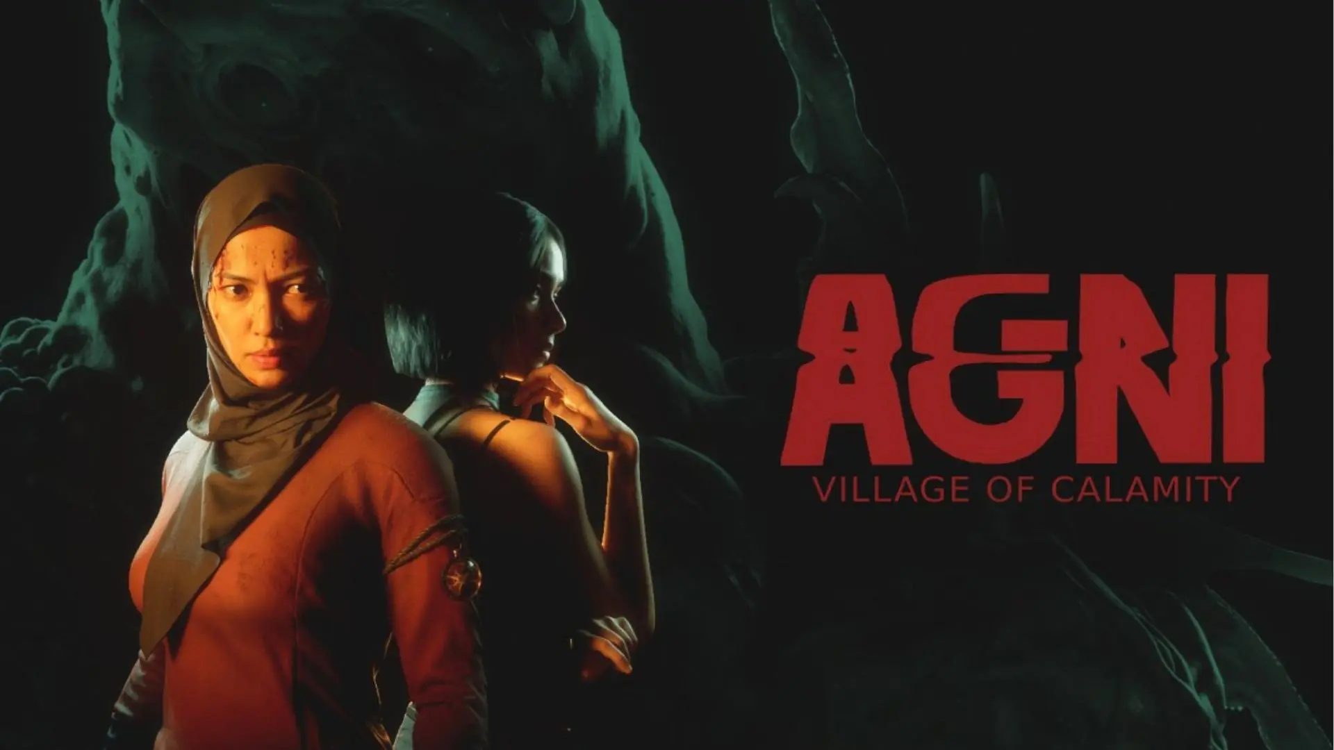 Agni: Village of Calamity (Wired Productions / Separuh Interactive)