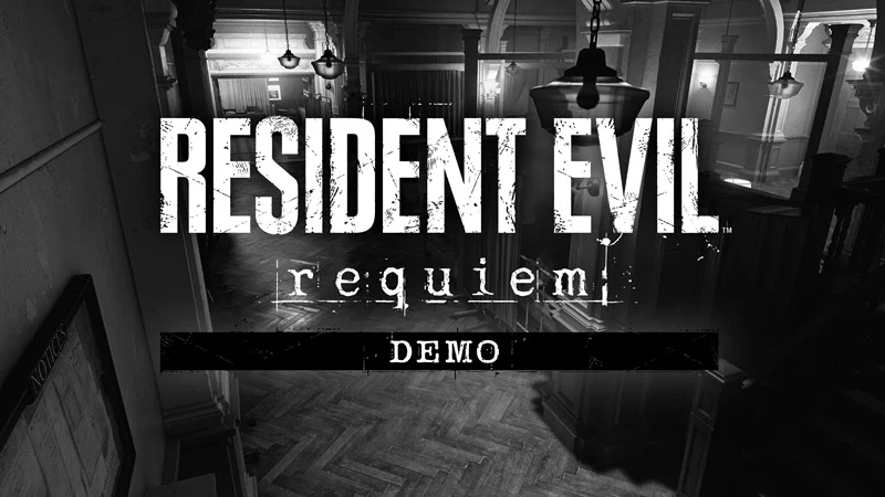 Resident Evil Requiem (Capcom)