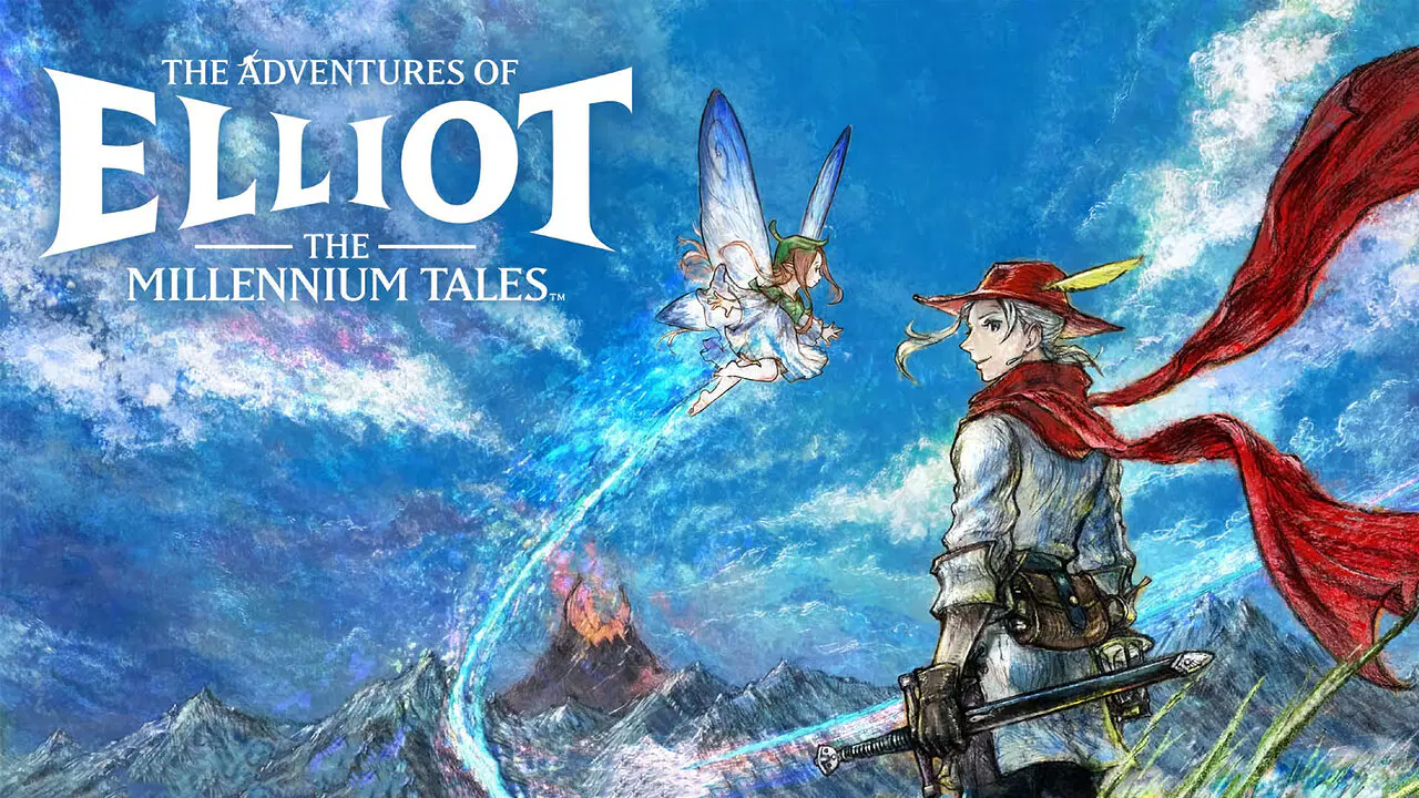 Elliot: Millennium Tales