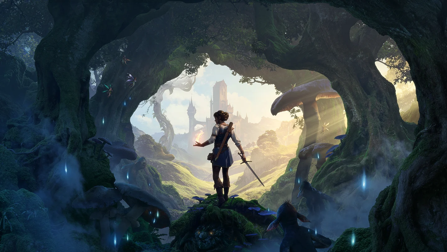 Fable Diundur ke Februari 2027, Tidak Jadi Rilis Fall 2026 Fable