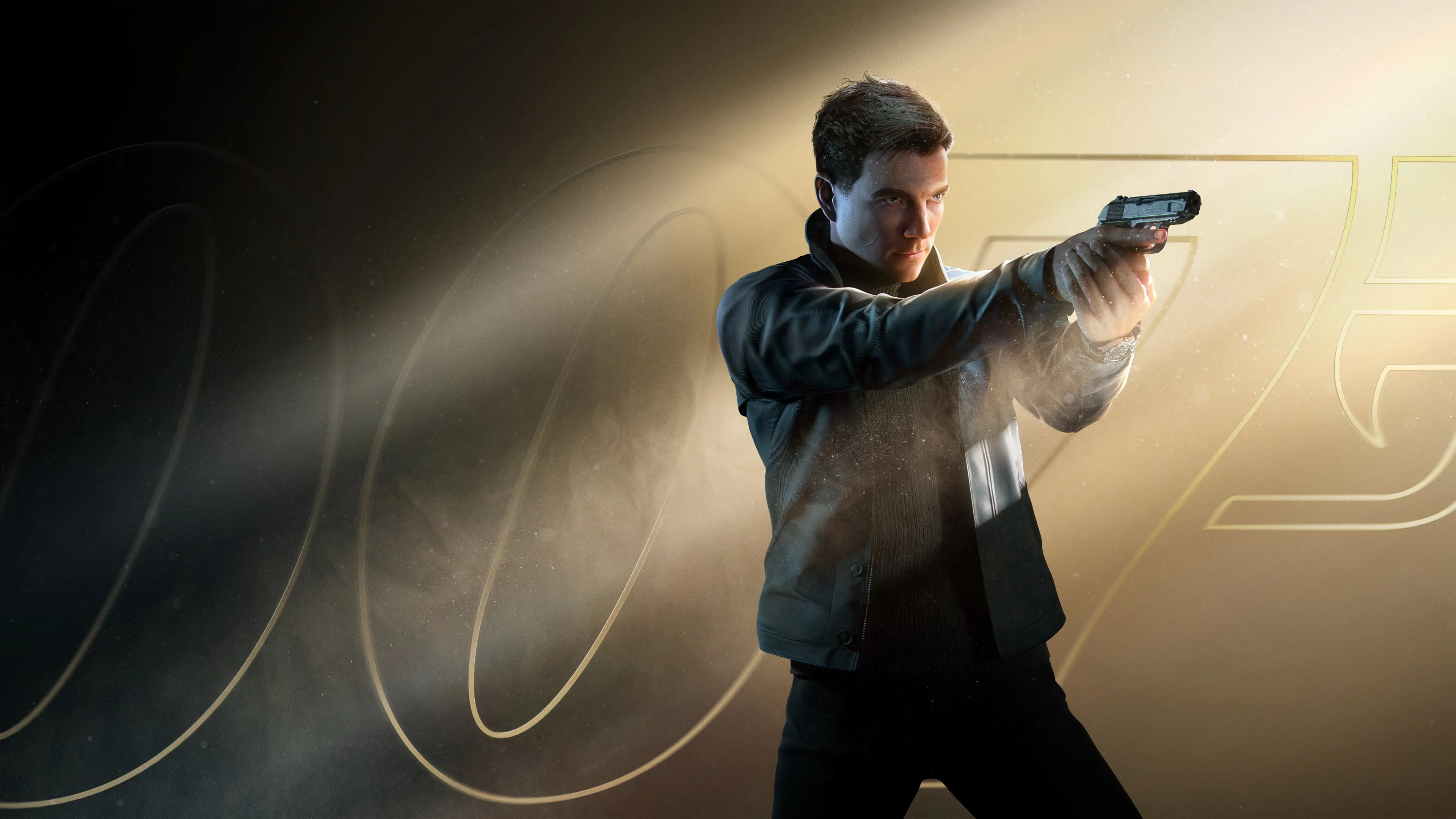 007 First Light Terjual 1,5 Juta Kopi dalam 24 Jam 007 First Light