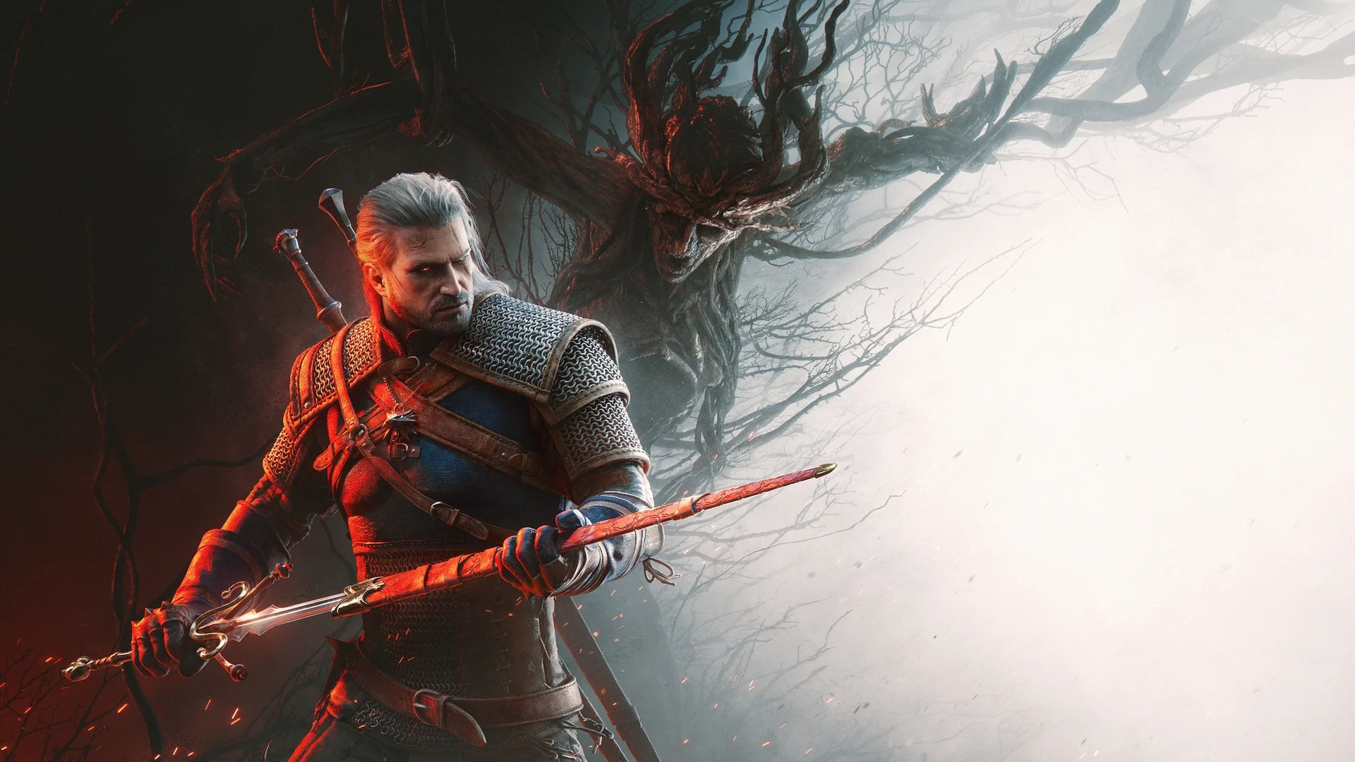The Witcher 3: Wild Hunt - Songs of the Past