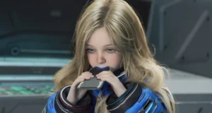 Pragmata (CAPCOM)