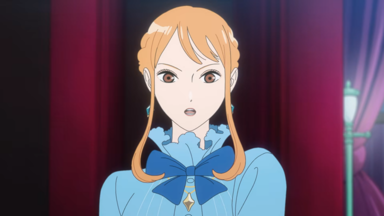 ONE PIECE HEROINES (Toei Animation)