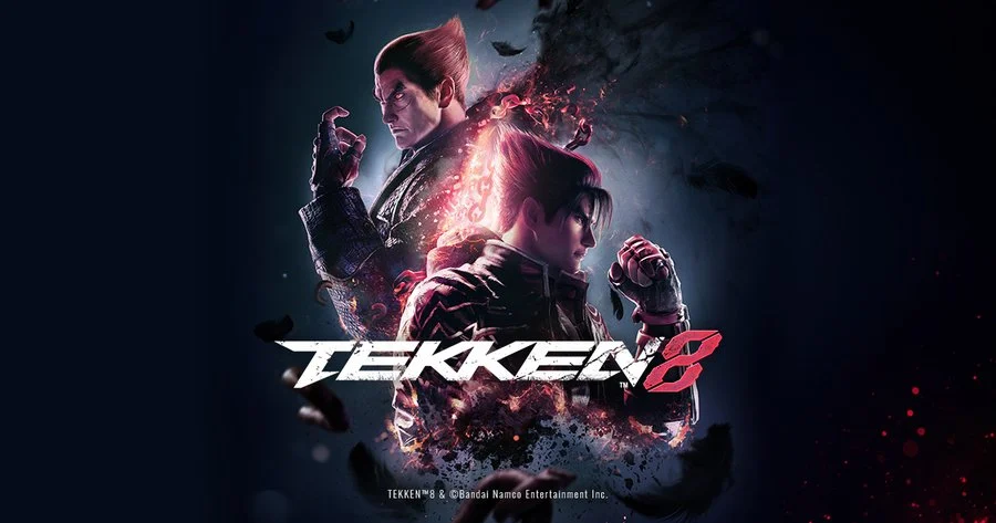 TEKKEN 8