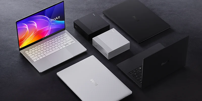 ASUS ProArt (Courtesy of ASUS)