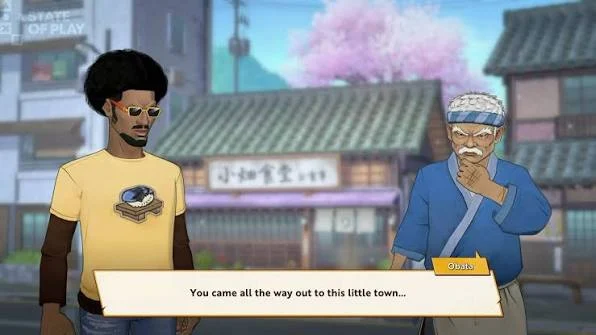 Bancho the Chef Announced for PS5 and PC, a Prequel to DAVE THE DIVER Bancho the Chef