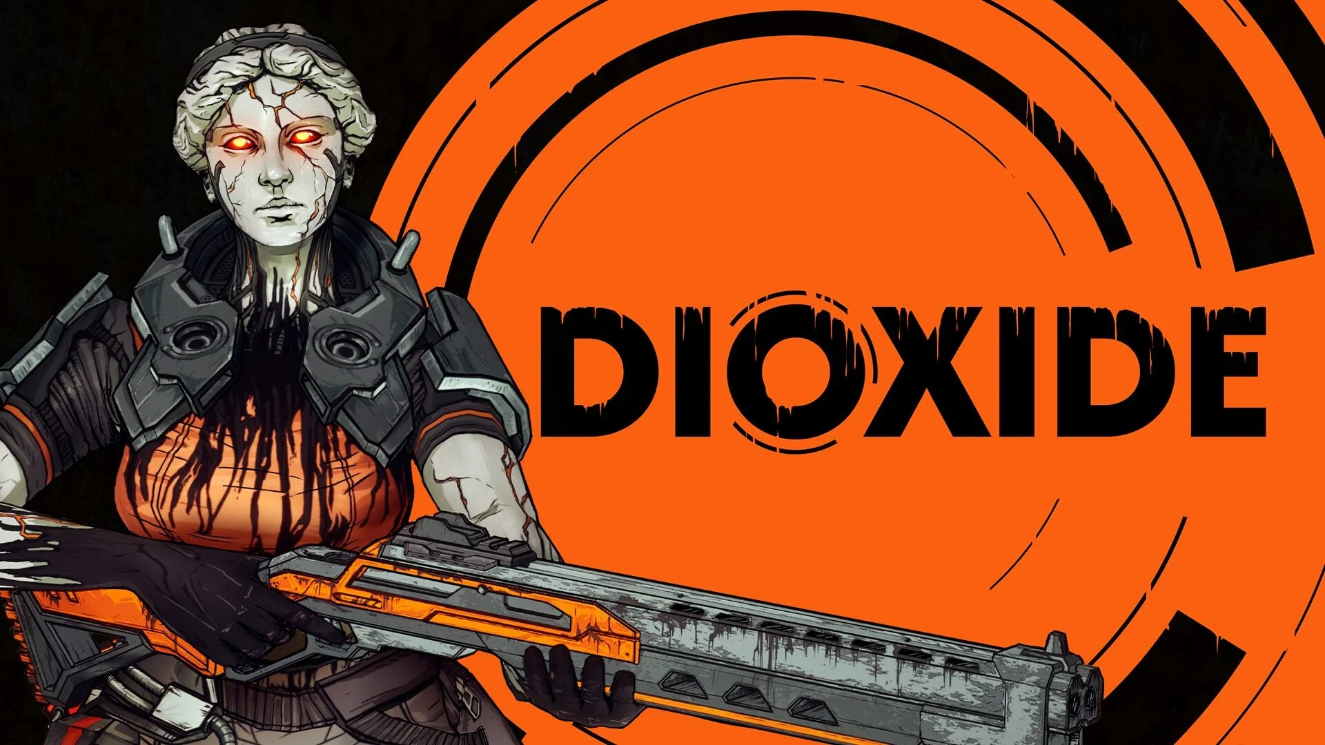 DIOXIDE (Byte Barrel)
