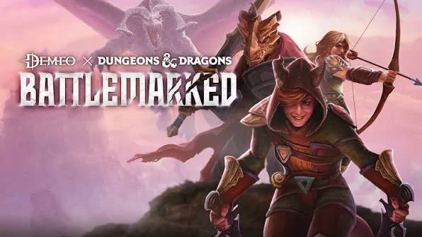 Demeo x Dungeons & Dragons: Battlemarked Rilis di Switch 2 pada 16 Juni 2026 Demeo x Dungeons & Dragons Battlemarked