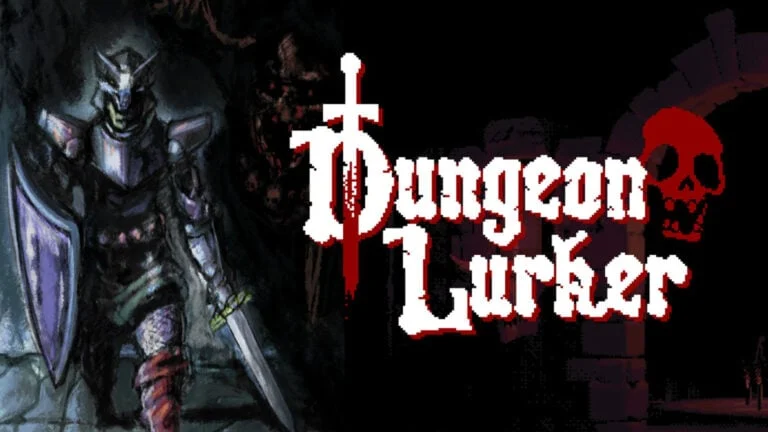 Dungeon Lurker