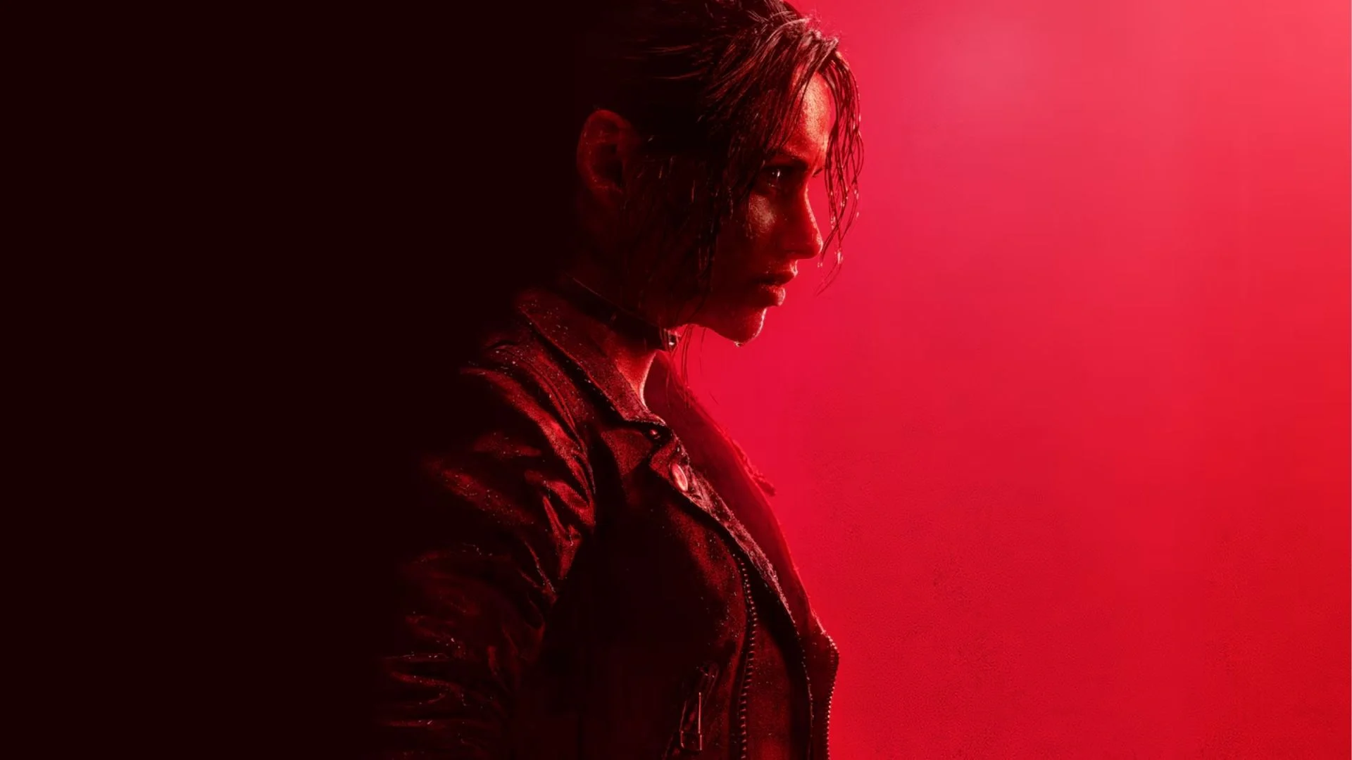 Resident Evil Veronica Resmi Diumumkan Resident Evil Veronica (Capcom)