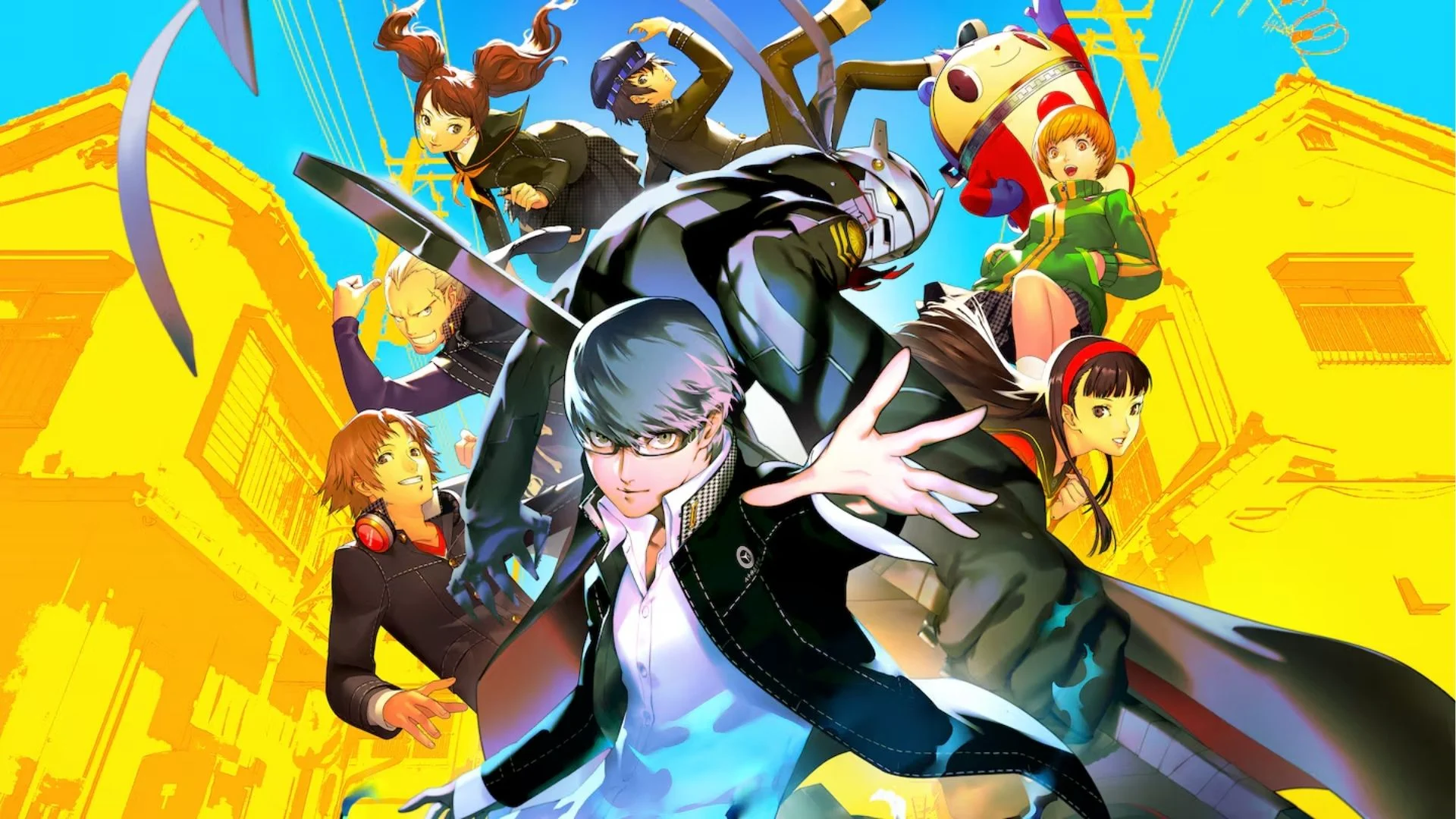 Persona 4 Revival Hadir 18 Februari 2027, Pre-Order Dibuka Persona 4 Revival (ATLUS / SEGA)