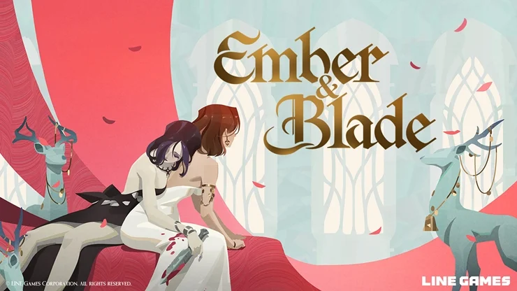 Ember & Blade Dipastikan Hadir di PS5 dan PC pada 2026 Ember & Blade 2
