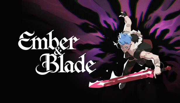 Ember & Blade
