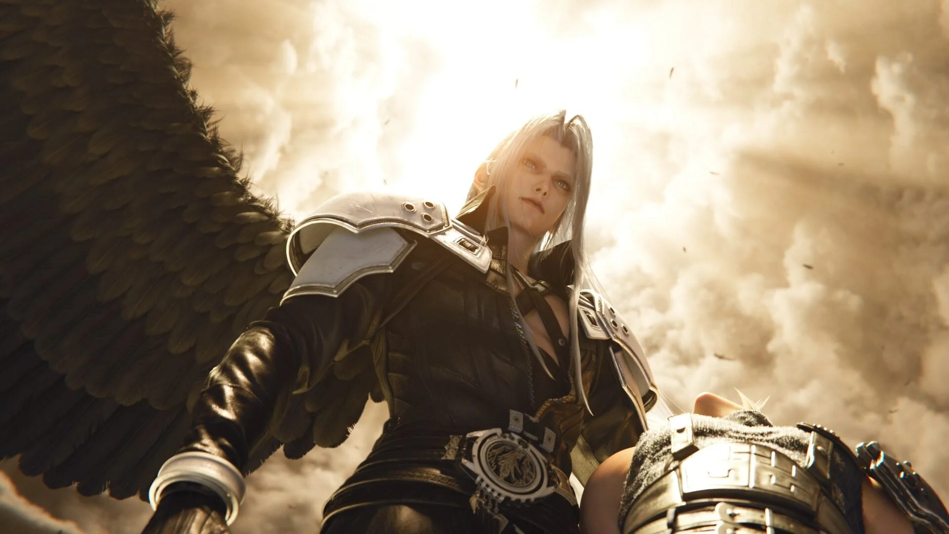 Final Fantasy VII Revelation (Square Enix)