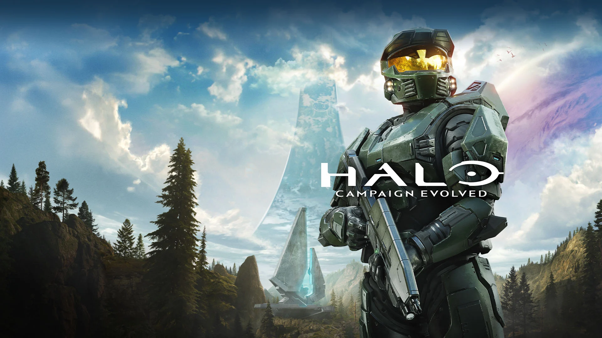 『Halo: Campaign Evolved』、ストーリートレーラーを公開。PlayStation 5 Proで収録 Halo: Campaign Evolved