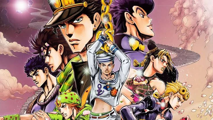 JoJo’s Bizarre Adventure: Eyes of Heaven R Dirating di Brasil, Sinyal Remaster Segera Diumumkan? JoJo’s Bizarre Adventure Eyes of Heaven