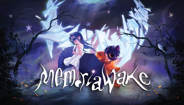 Memoria Wake, Game Soulslike dengan Premis dan Senjata Unik Bakal Rilis di 2027 Memoria Wake 2